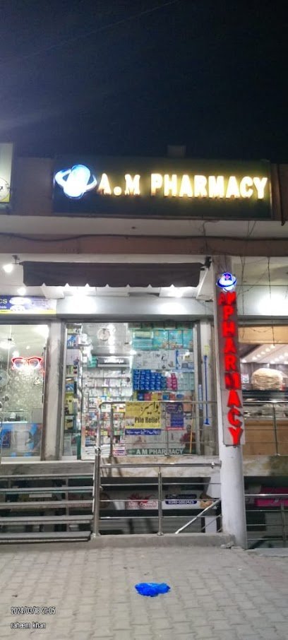 Am Pharmacy
