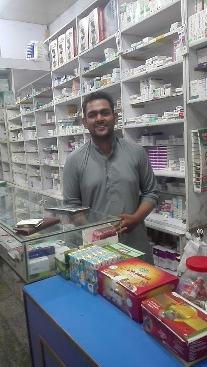 Haris Medical Store