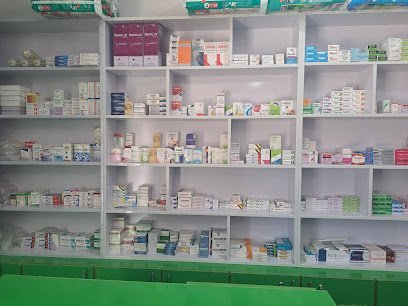Majid Pharmacy ماجد فارمیسی
