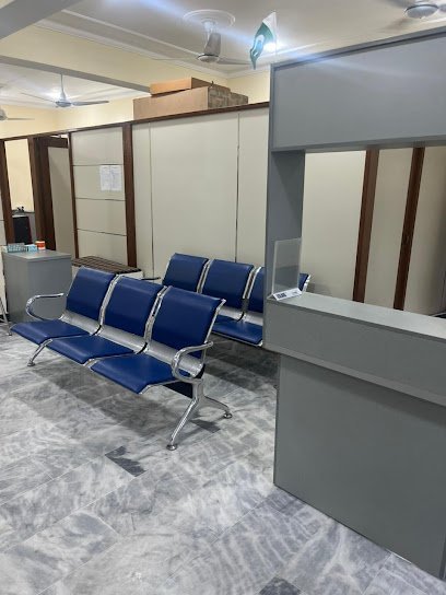 Hassan Medical Center & Ah Pharmacy