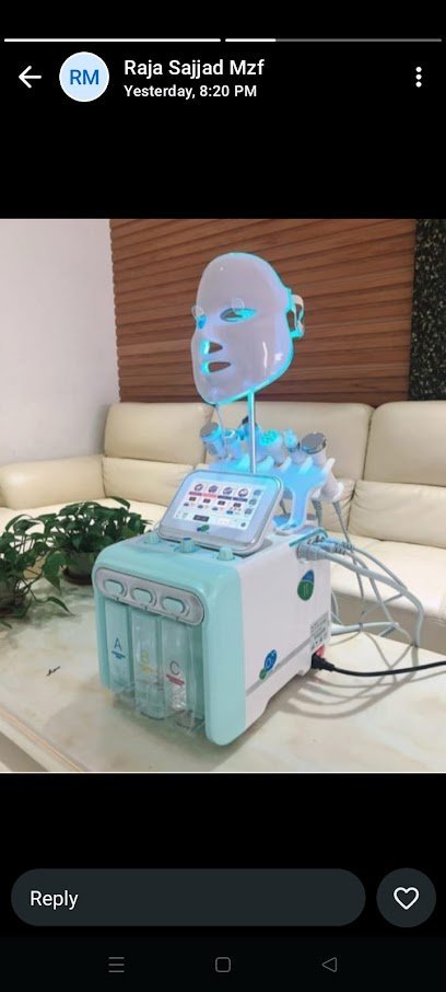 Capital Surgical Rawalpindi