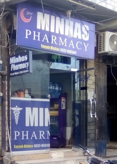Minhas Pharmacy