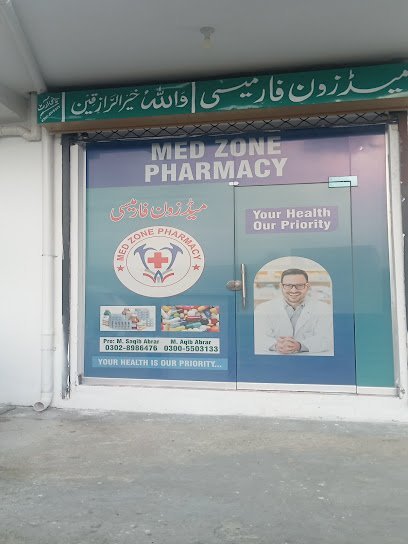 Medzone Pharmacy