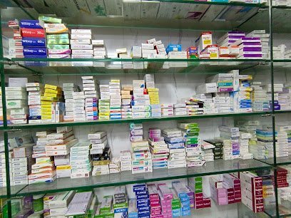 Bangash Pharmacy & Cosmetics