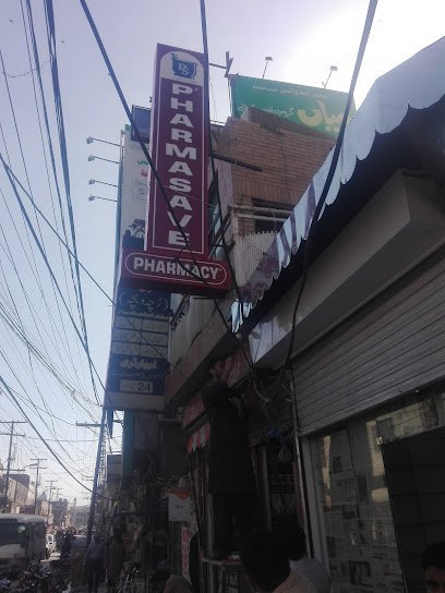 Pharmasave Pharmacy