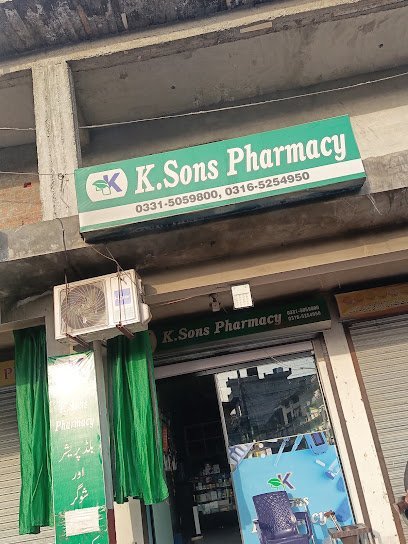 K.Sons