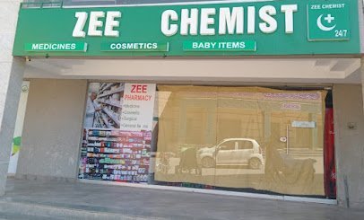Zee Pharmacy