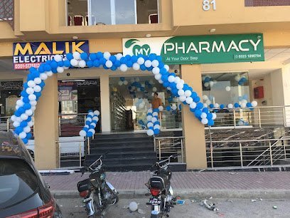 My Pharmacy