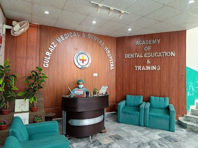Gulraiz Medical & Dental Hospital