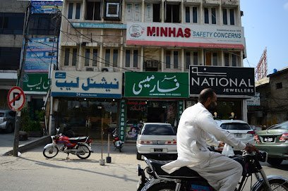 Mr. Pharmacy