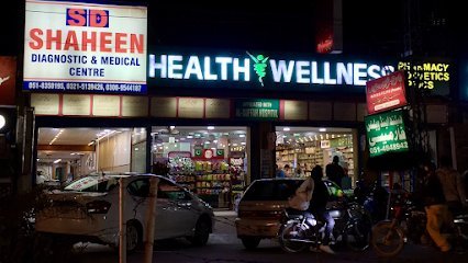 Health And Wellness Pharmacy