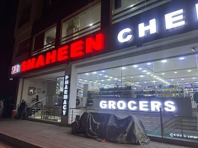 Shaheen Chemist