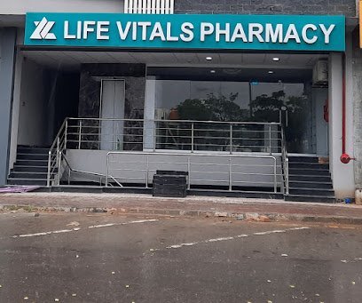 Life Vitals Pharmacy