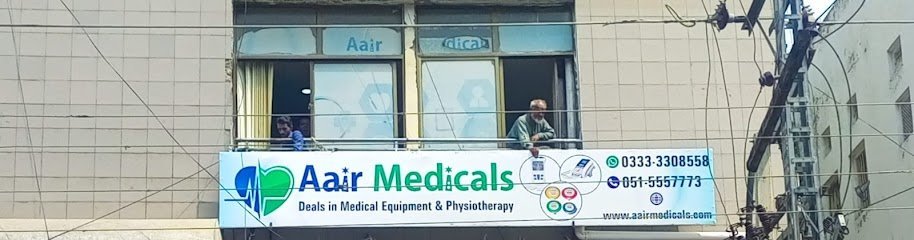 Aair Medicals