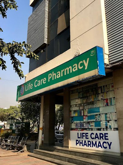 Life Care Pharmacy