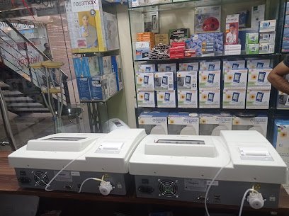 Mindray Medical Equipments