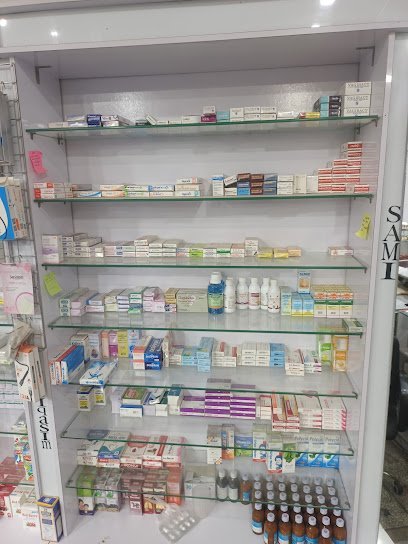 Galaxy Plus Pharmacy