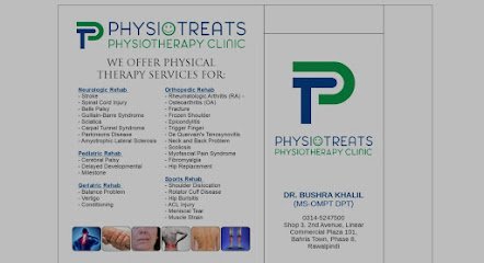 Physiotreats