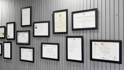 Holistic Homeopathy Clinic