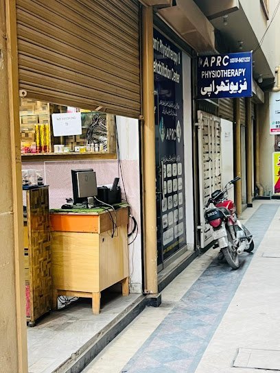Gilgit Hunza Pharmacy