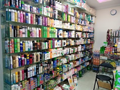 Emaan Medical Store