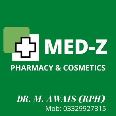 Med-Z Pharmacy