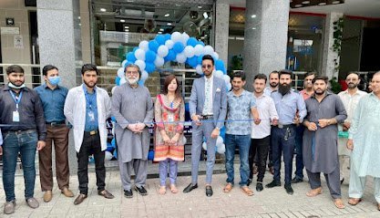 Nayab Labs & Diagnostic Centre