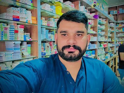 Medifarm Pharmacy New Katarian Markeet