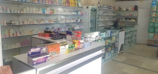 Apple Plus Pharmacy