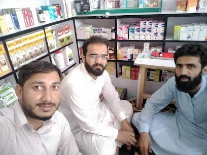 Fazal-E-Rabi Vets And Pets Clinic