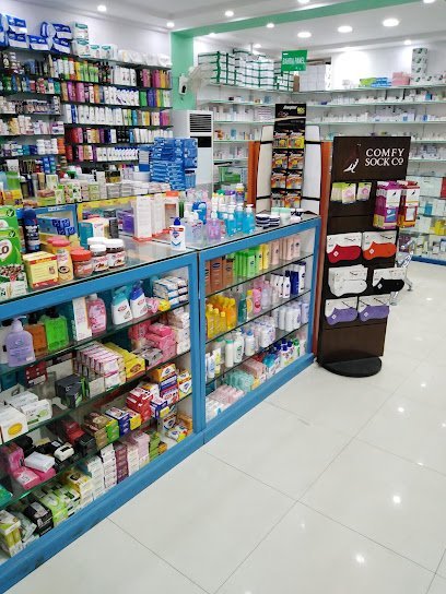 Green Plus Pharmacie