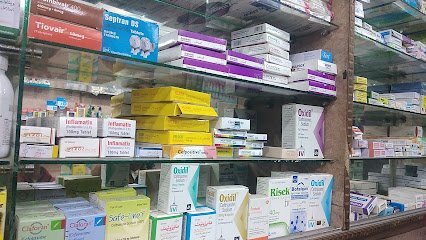 Hadi Pharmacy And Cosmetic