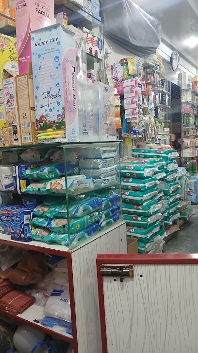 Pak Kashmir Pharmacy