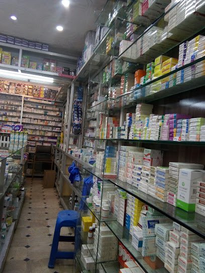 Noor Pharmacy