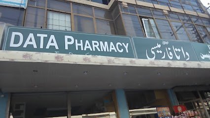 Data Pharmacy
