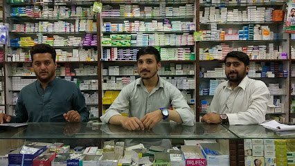 Swati Medicos