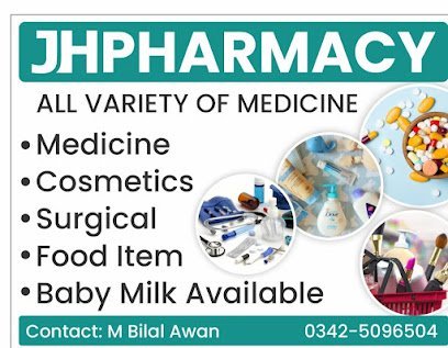Jh Pharmacy
