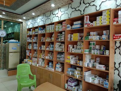 Rana Brothers Medical Store