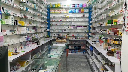 Doctors Pharmacy
