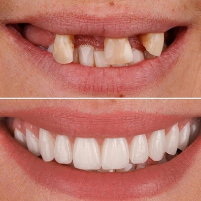 The Teeth Clinic & Aesthetics