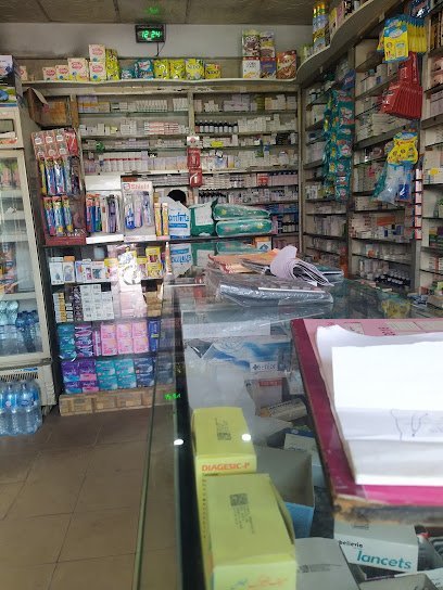 Al Muslim Medical Store