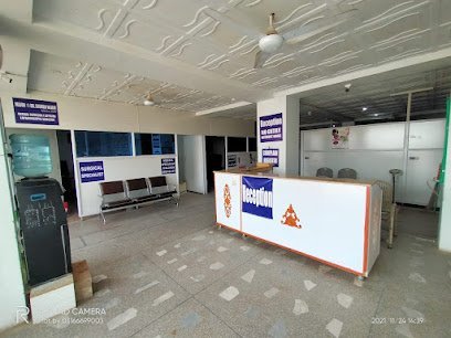 Arshad Hospital Chakri Road