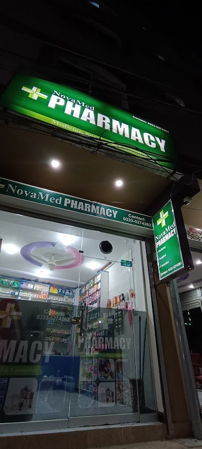 Novamed Pharmacy
