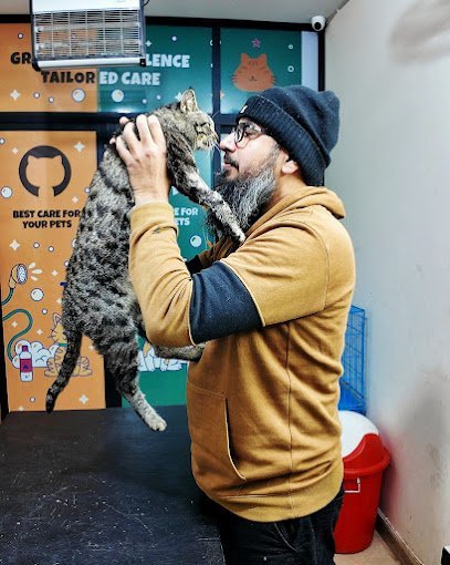 The Pet'S Care Clinic