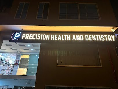 Precision Health And Dentistry Care
