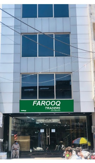 Farooq Traders