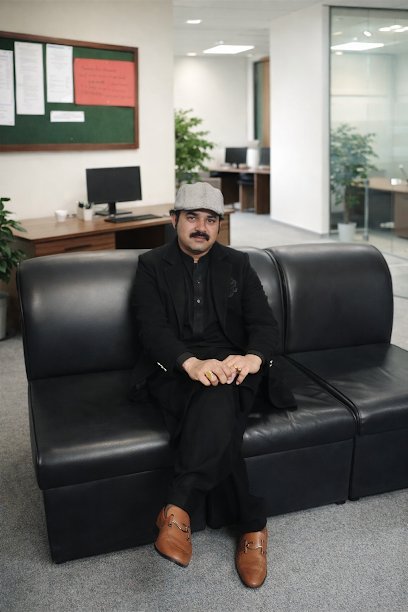 S. Zulfiqar Ali
