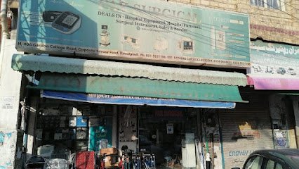 Pak Surgical