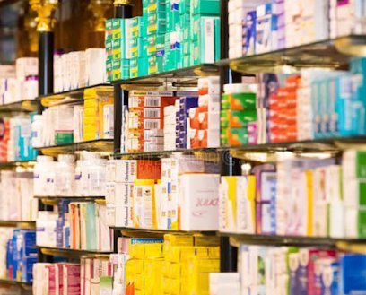 Shah Brother Medical And General Store