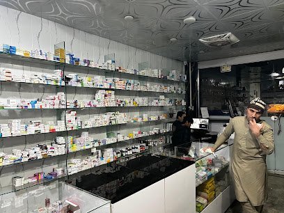 Wazir Pharmacy